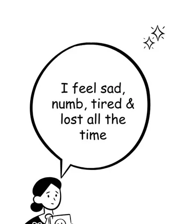 Low Mood & Burnout