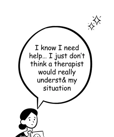 Knowing You Need Help