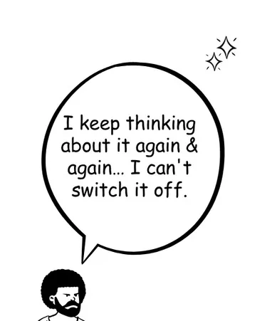 Overthinking Loops
